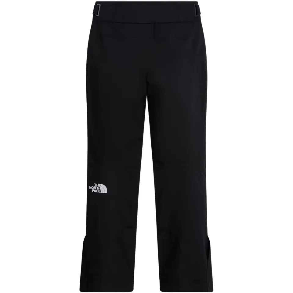 The North Face Women's Lenado Pant - Skibroek - Short, zwart