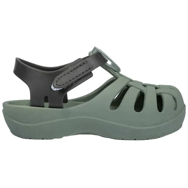 Ipanema Summer Baby sandaal groen
