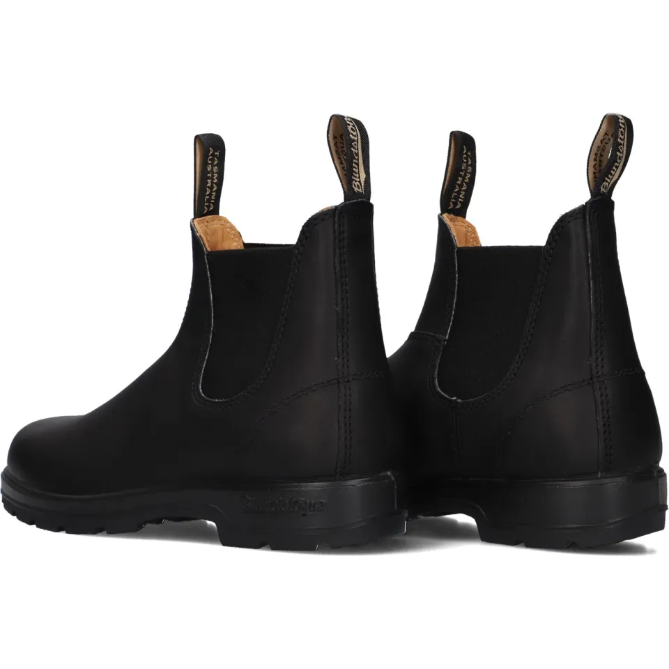 Blundstone Classic 558 laarzen zwart, foto 6