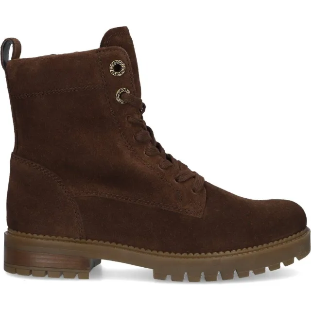 Gabor 8024.05 veterboots bruin