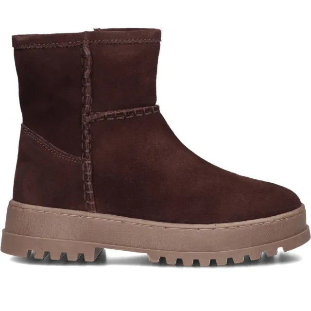 Ton & Ton Boots Josefin Bordeaux