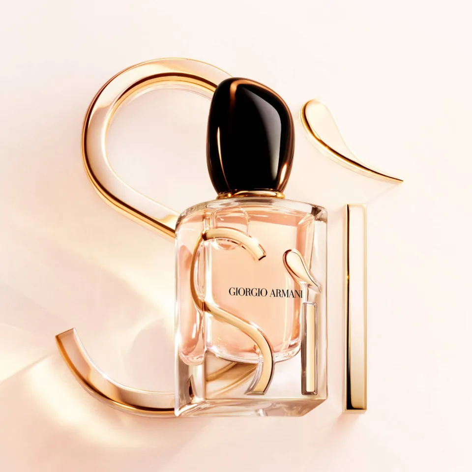 Giorgio Armani Armani Si eau de parfum - 50 ml, foto 5