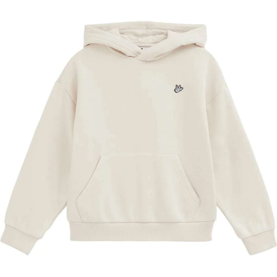 WE Fashion hoodie - zand, foto 3