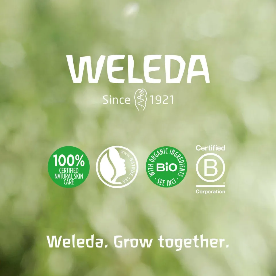 Weleda Skin Food voedende reinigingsgel, foto 6