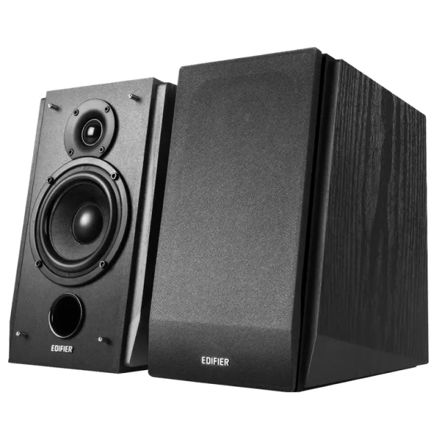 Edifier R1855DB luidsprekerset zwart