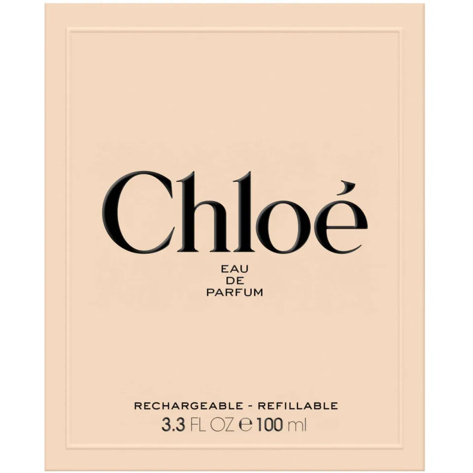 Chloé Signature eau de parfum - 100 ml, foto 5