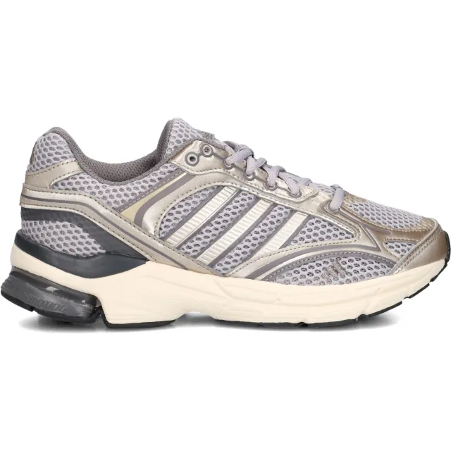 Adidas Spiritain 2000 sneaker grijs, foto 2