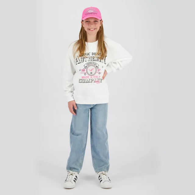 Vingino sweater wit