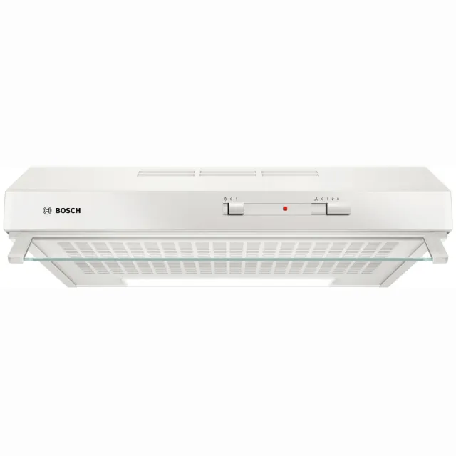 Bosch DUL62FA21 onderbouwafzuigkap wit