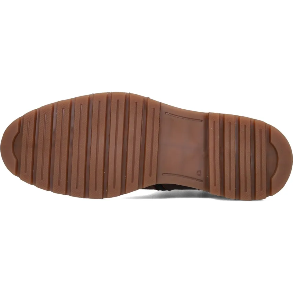 Mazzeltov Boots 460060 Cognac, foto 6