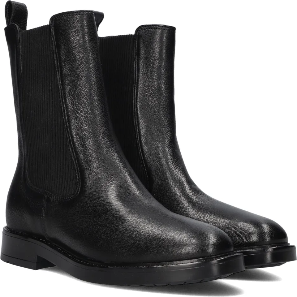 Notre-V Boots 2saint222 Zwart, foto 3