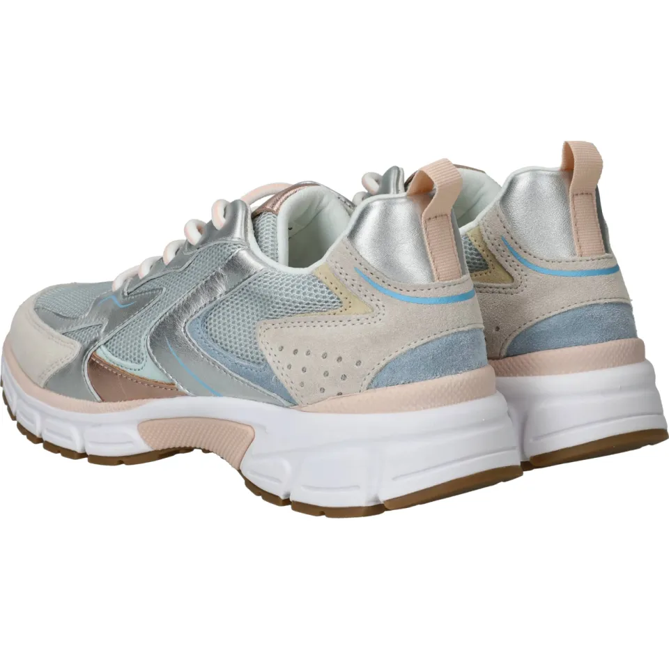 Gabor 536 sneakers zilver, foto 7