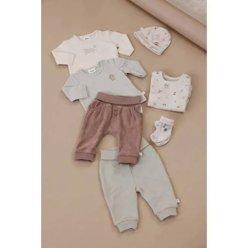 Feetje longsleeve Fall Favorites ecru, foto 3