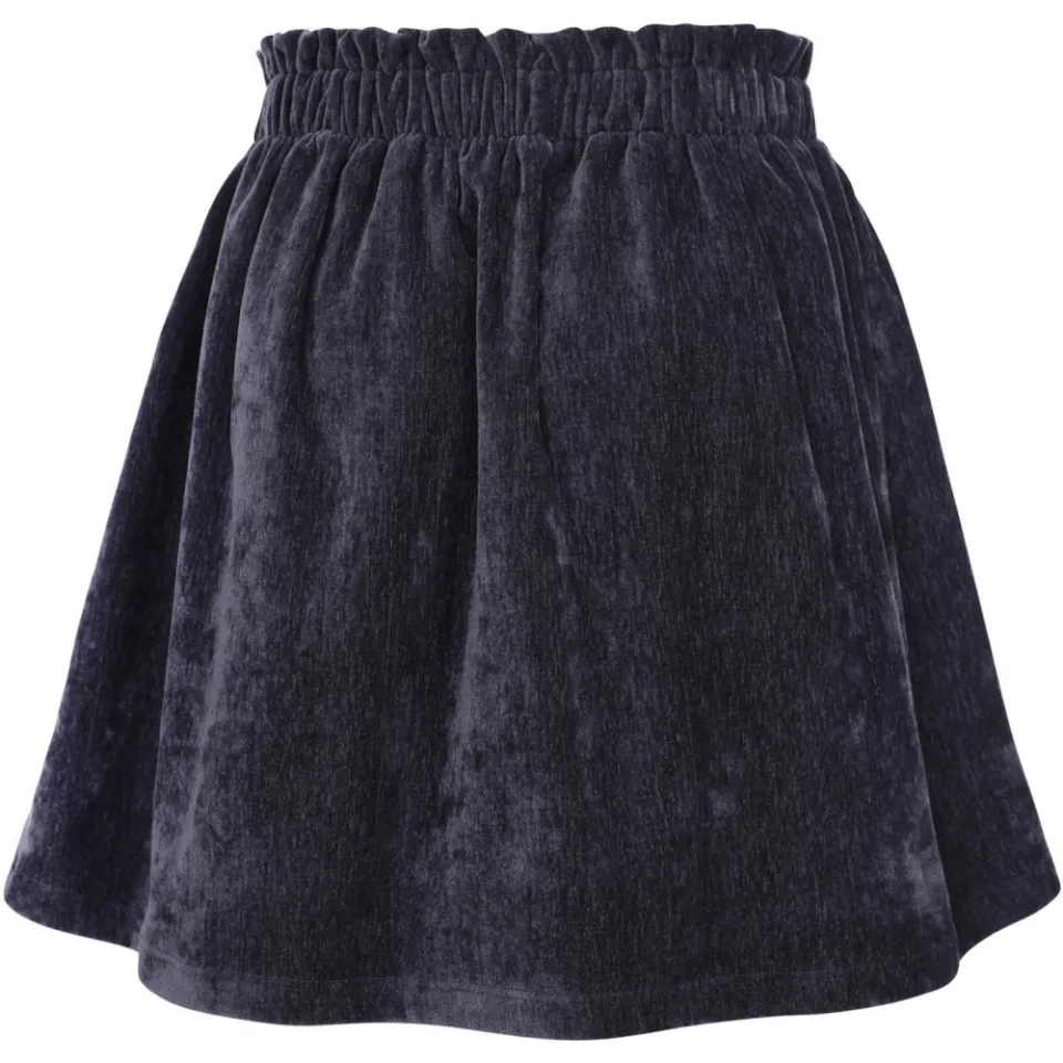 LOOXS little rok donkerblauw, foto 2