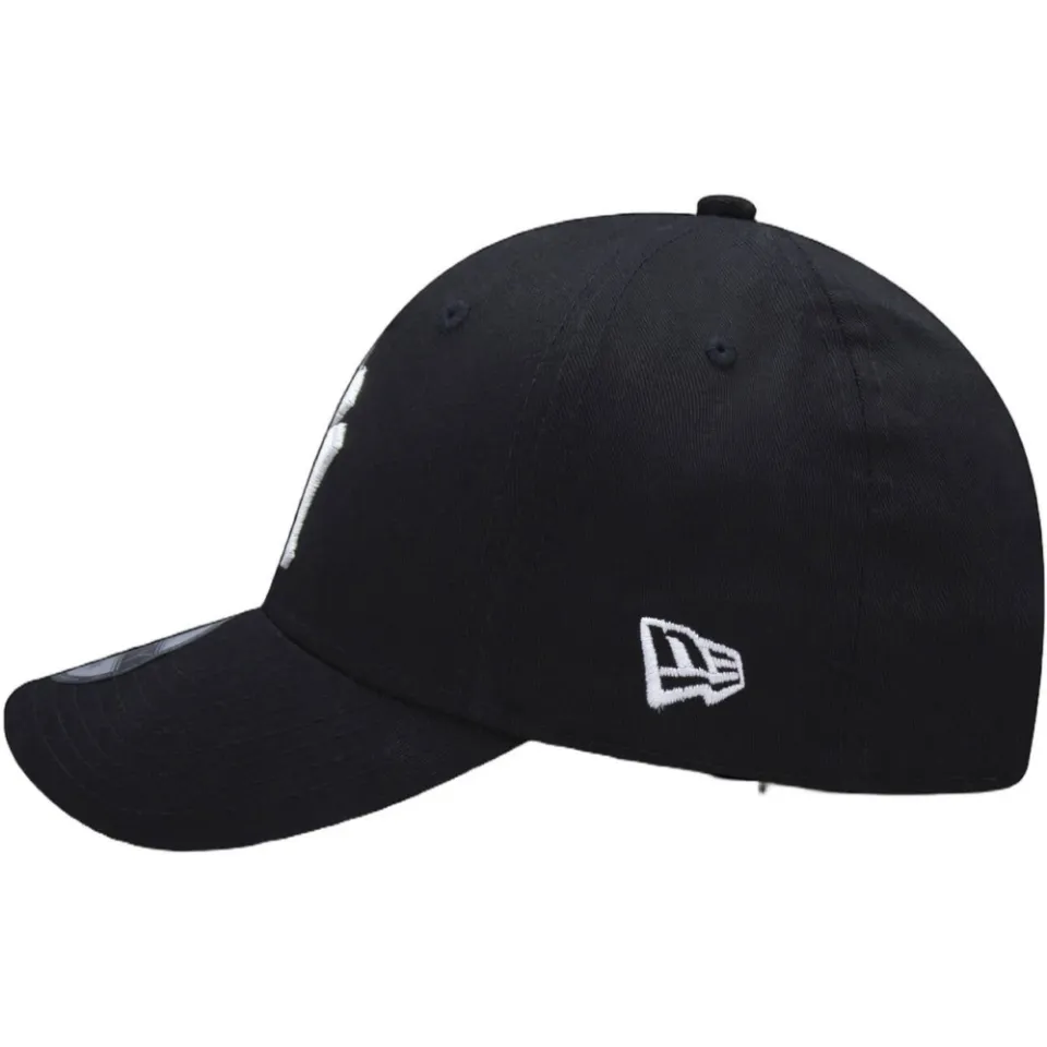 New Era 9FORTY League Basic New York Yankees pet zwart, foto 6