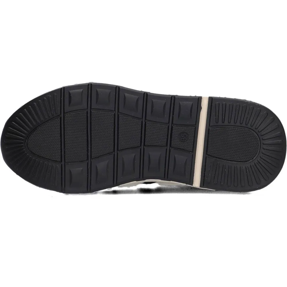 Wysh Sneakers Carocel Zwart, foto 5