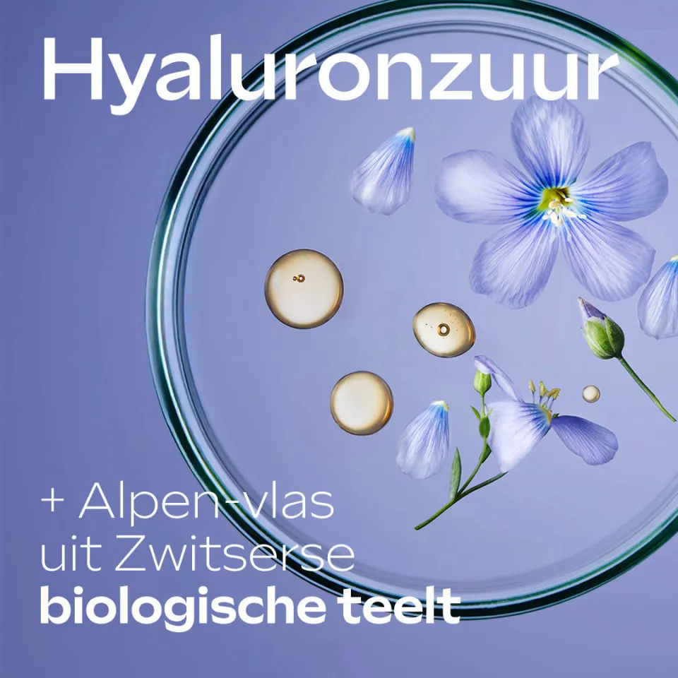 Weleda Hydro Shine shampoo, foto 6
