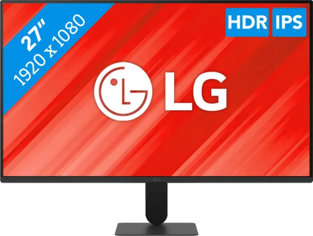 Lg 27U411B-B