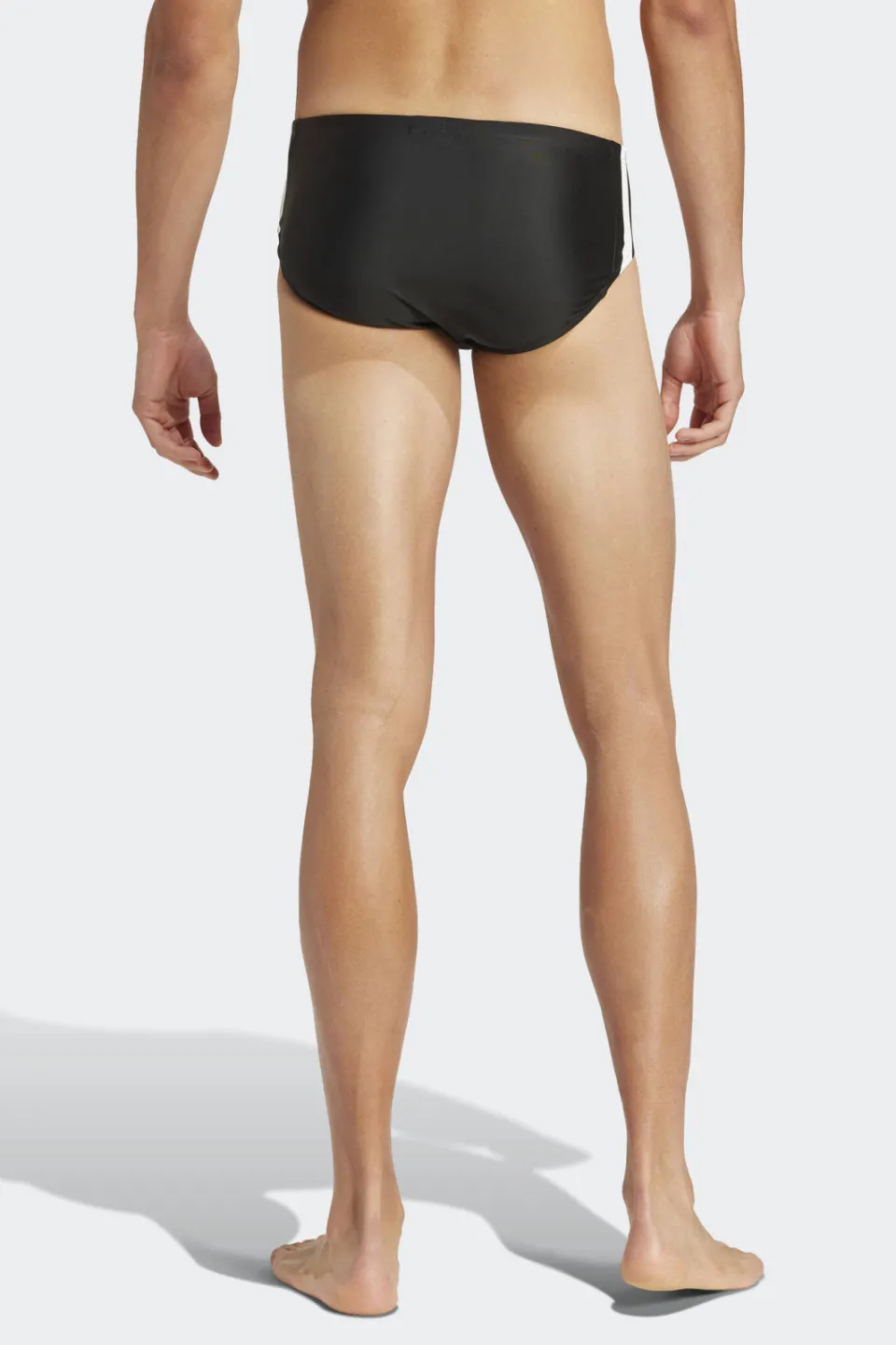 Adidas Performance Infinitex zwembroek zwart, foto 4