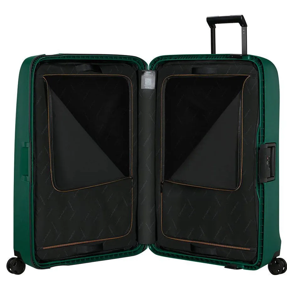 Samsonite Essens koffer 81 cm groen, foto 5