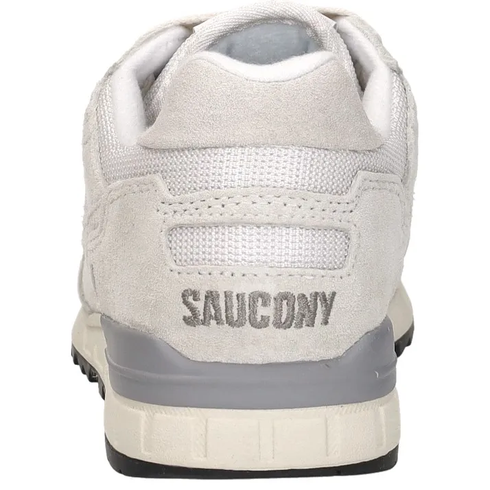 Saucony Shadow 5000 sneakers offwhite, foto 5