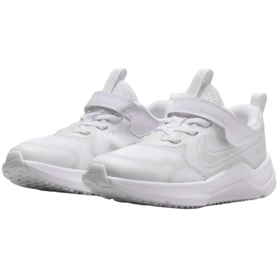 Nike Cosmic Runner sneakers - wit, foto 4