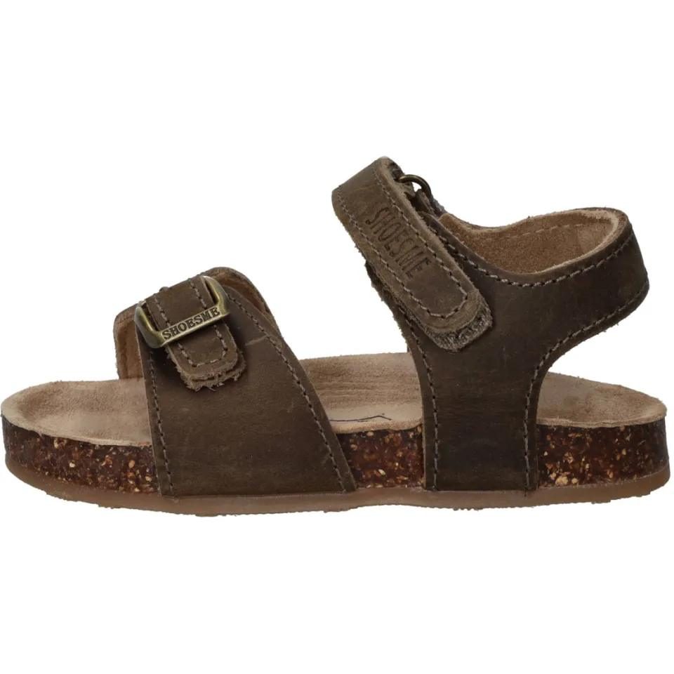 Shoesme sandaal bruin, foto 8