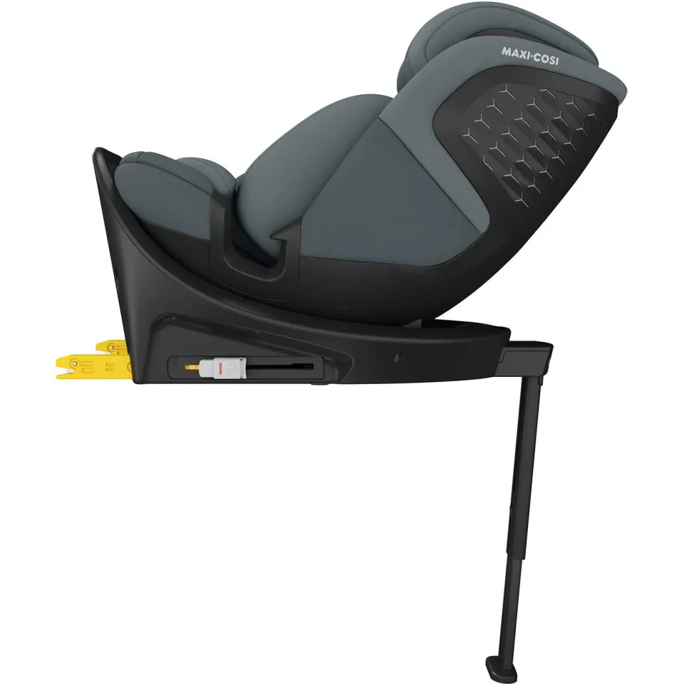 Maxi-Cosi Emerald 360 S autostoel grijs, foto 4