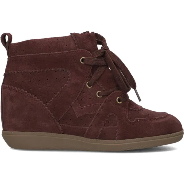 Notre-V Sneakers Clshnyg993 Bordeaux