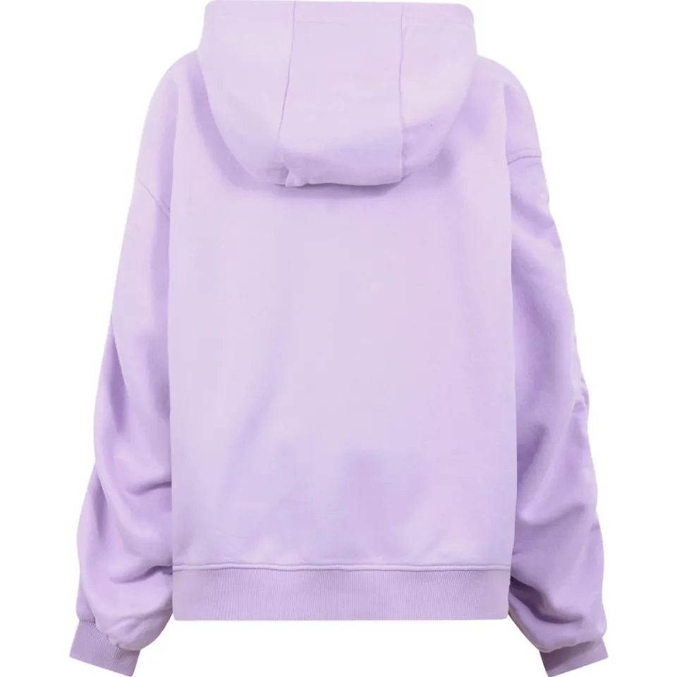 Shoeby oversized sweater - lila, foto 4