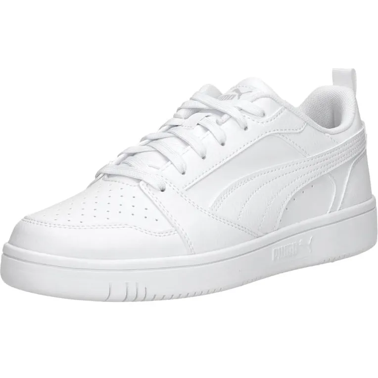 Puma Rebound V6 Low wit, foto 4