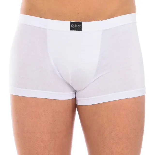 Q-En Boxers Q-En Q514 Wit