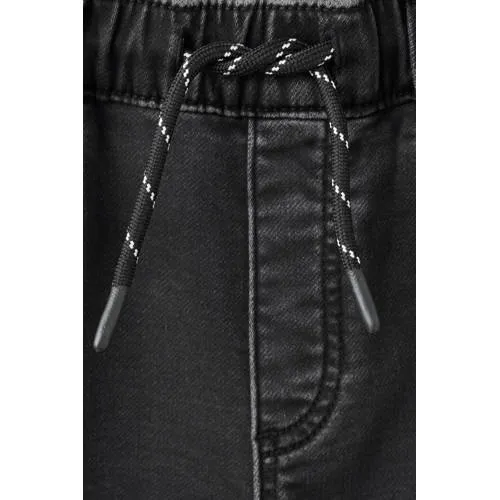 Mango Kids regular fit jeans - grijs, foto 3