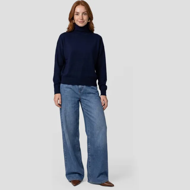 Suncoo coltrui - donkerblauw