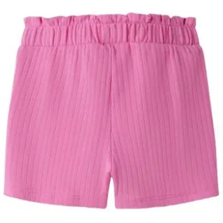 NAME IT MINI korte broek felroze, foto 3