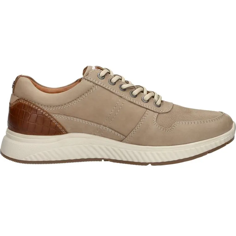 Australian Hurricane veterschoenen beige