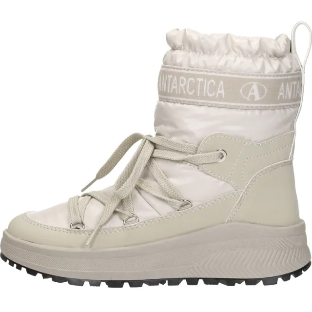 Antarctica Super Grip Snowboots Gebroken wit