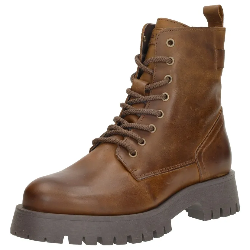 Palpa Venezia veterboot cognac, foto 4
