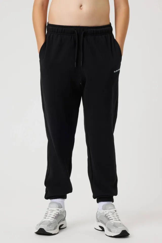 Björn Borg joggingbroek zwart, foto 2