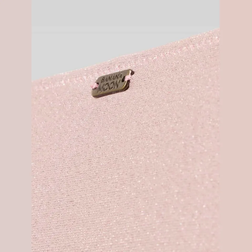 banana moon Cricomassa Glitterwave bikini roze, foto 4