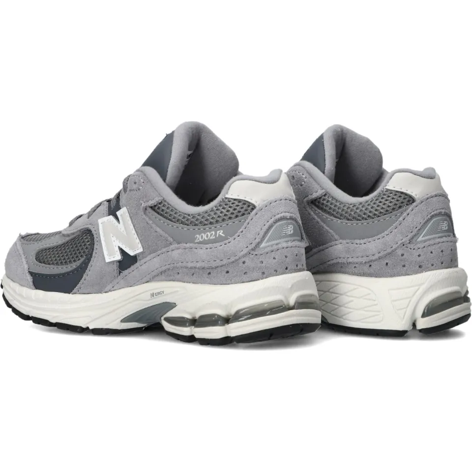 New Balance Jongens Sneakers Pc2002 - Grijs, foto 4
