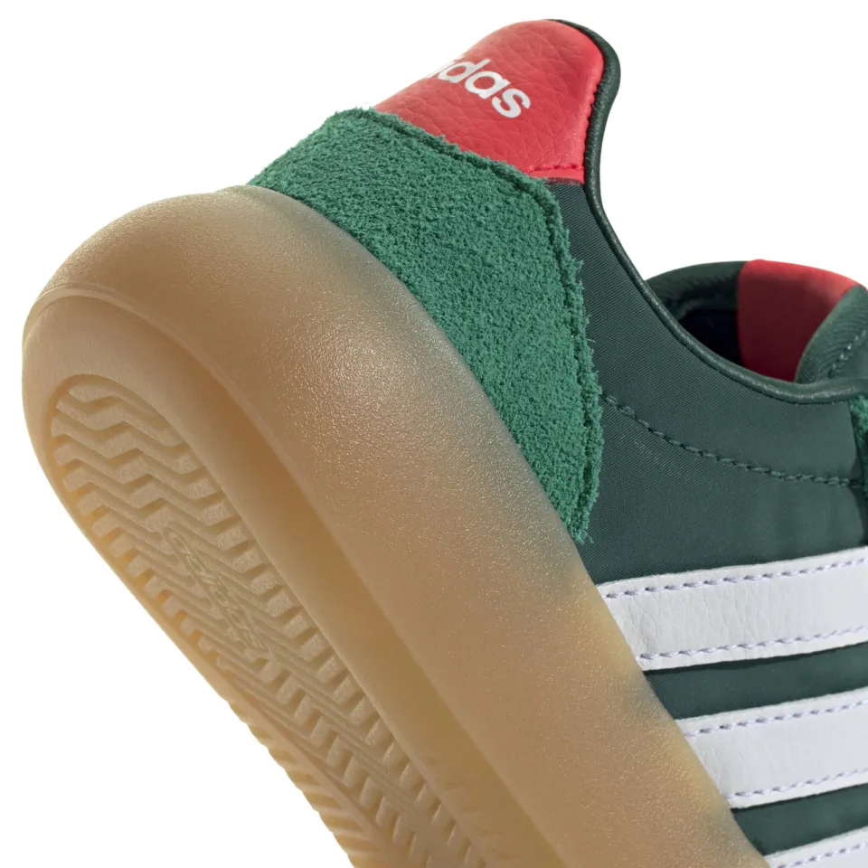 Adidas Sportswear Barreda Decode sneakers - groen/wit/rood, foto 8