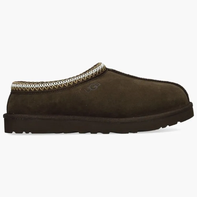Ugg ® Tasman II voor heren in Dusted Cocoa/Dusted Cocoa, Suede