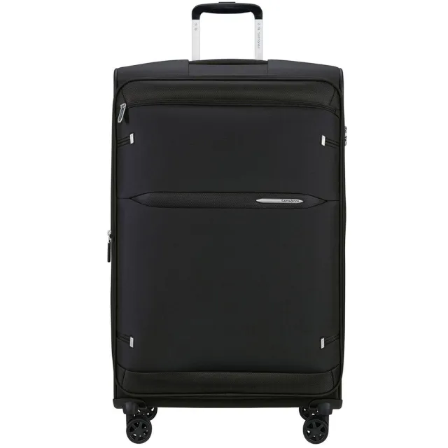 Samsonite GoTwist Spinner 78 koffer zwart
