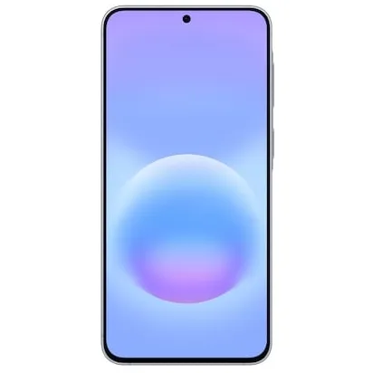 Samsung Galaxy A57 5G smartphone blauw, foto 2