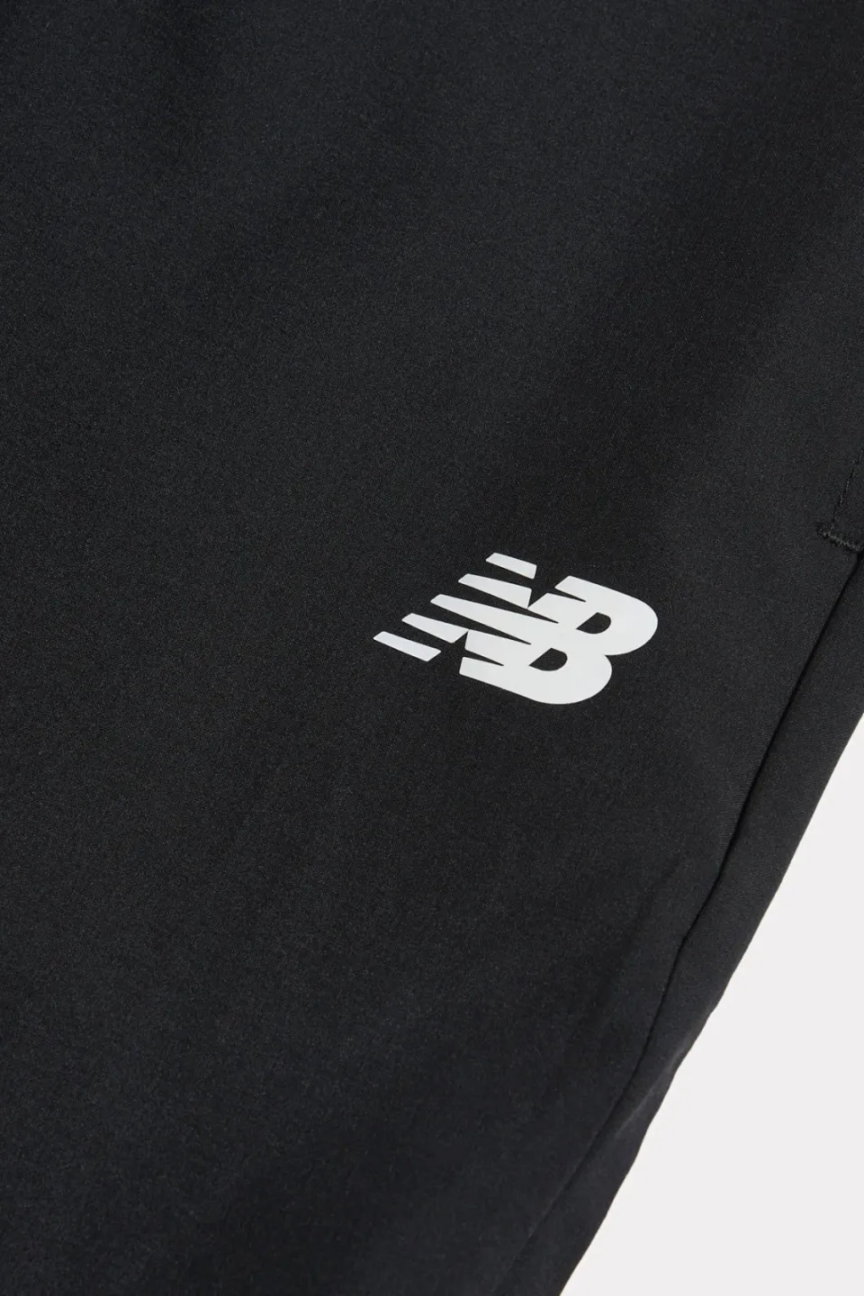 New Balance joggingbroek zwart, foto 8