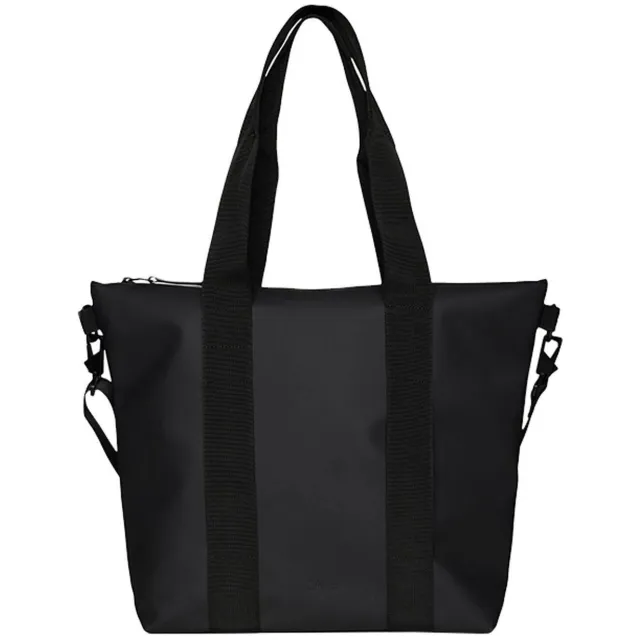 Rains tas - zwart