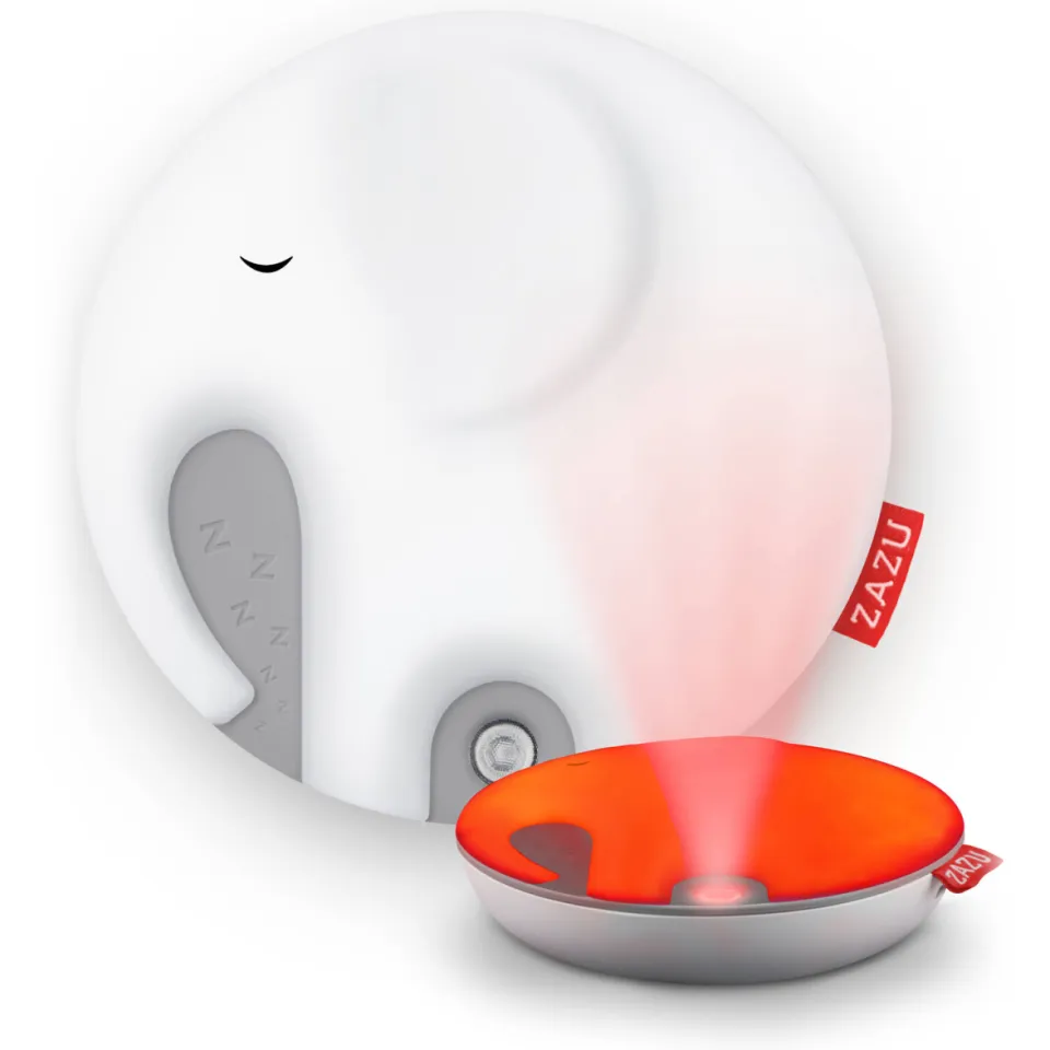 Zazu Nightlight Emmy the elephant, foto 7