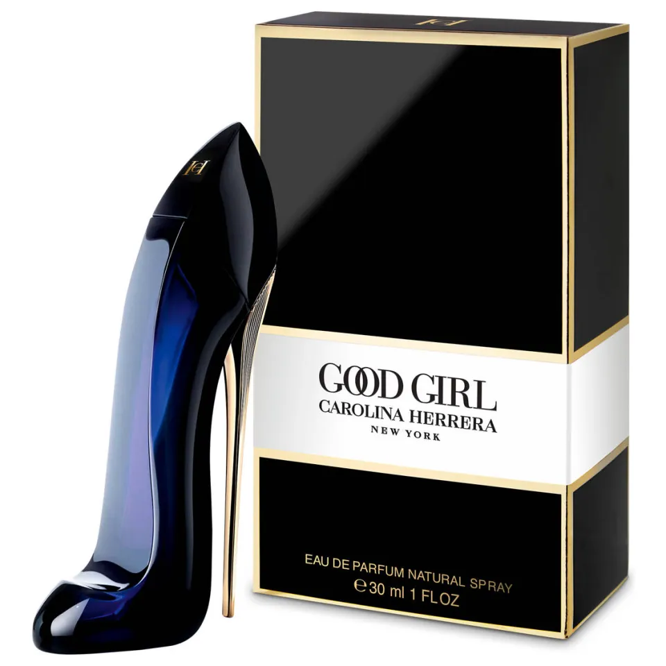 Carolina Herrera Good Girl eau de parfum - 30 ml, foto 5