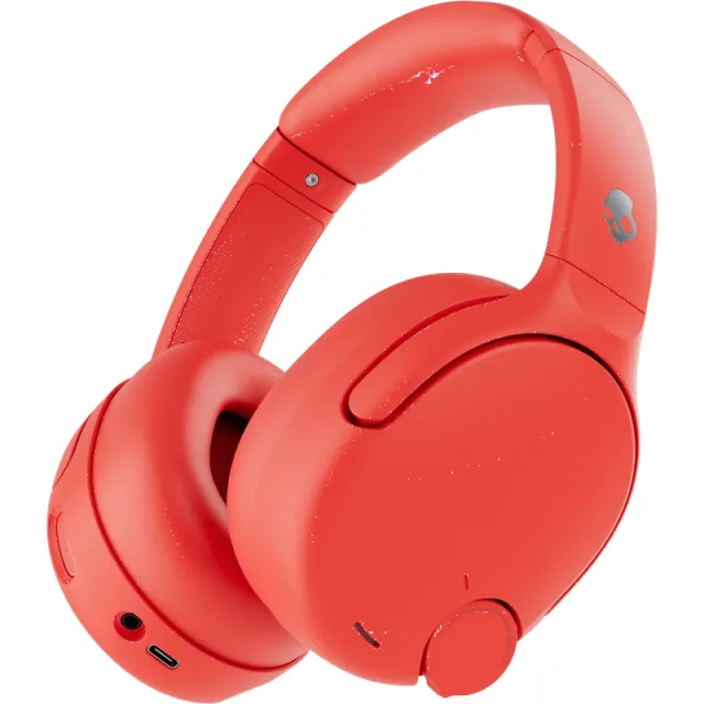 Skullcandy Crusher 720 Rood